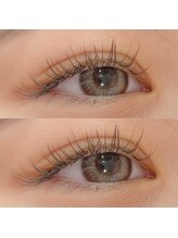 ジェミニアイラッシュ 田無(gemini eyelash)