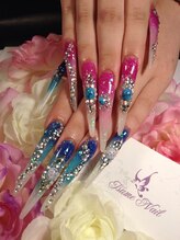 ツメ ネイル(Tsume Nail)/プレミアムプラン
