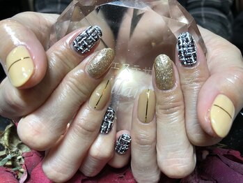 ブリリアン(Brillant)/