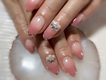 トゥーシェネイルズ(Touche'nails)/