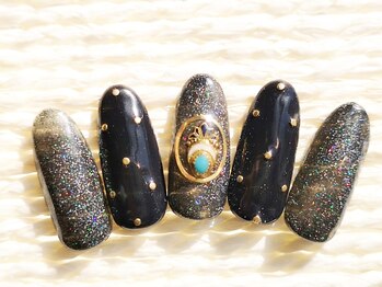 ティーエヌ 葛西店/ハンド定額5390円