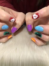 ブロックファイブハナ(Block 5 HANA)/