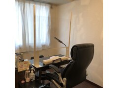 Nail Salon LAVIERE　【ネイルサロン　ラヴィエール】