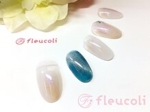 フルーヴコリーヌ(Fleuve colline)/定額design《Aコース》¥7,480