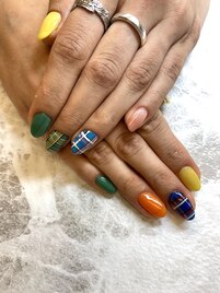 秋デザイン