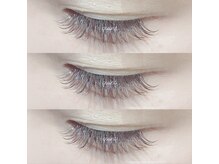 クイント(quint:)/カラーエクステ