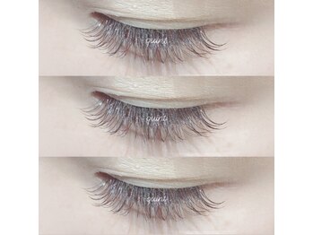 クイント(quint:)/カラーエクステ