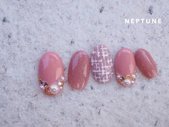 ネプチューン 学芸大学店(NEPTUNE)/NO.186 フリーアート90分 Y