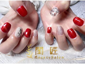 閨匠ビューティサロン 表参道店/