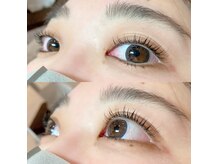 ネイルアンドアイラッシュヴィーナ ゆめタウン廿日市店 (Nail&EyeLash Vina)/パリジェンヌラッシュリフト