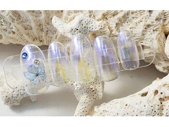 サロン リゾートモアニ(salon resort moani)/９０分コース