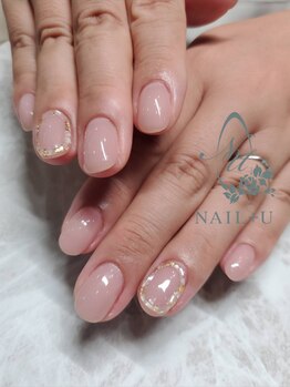 ネイルプラスユウ(NAIL+U)/