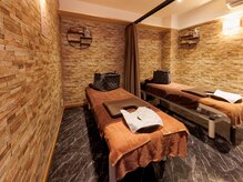 褒美庵 三軒茶屋店/【ペア室】