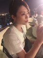 リソル(RISOL) コロナ前ギリギリ行ったタイでのSky BARです♪お酒も好きです☆