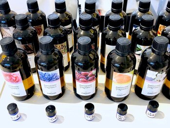 ルナクレスタ キョウジョウ 原宿(KYOJO)/【店内】