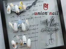 ユニオンネイル川崎(UNION NAIL)/2022/7 Nails-7700～