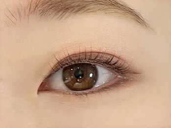 ハール(haar)/lash lift