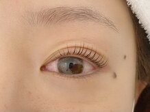 くるり 上野店/デザインカール【まつ毛パーマ】