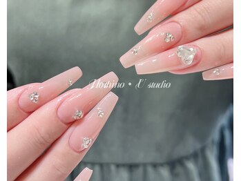 ホシノ ユー スタジオ(Hoshino U studio)/