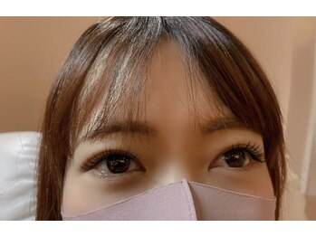 リシェル 高崎店(Richelle)/フラットラッシュ140本