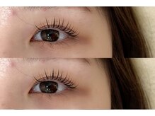 エストアール 筑紫口本店(est-r.)/#パリジェンヌ▽立ち上げカール