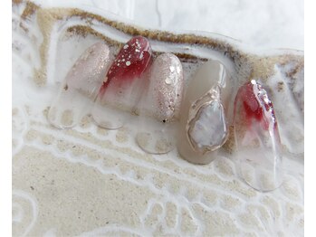 ローリーズジョワ(Rolise joie)/シンプルコース