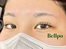 ベルポ(Bellpo)/パリジェンヌラッシュリフト