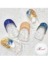 ケイネイル(Knail)/スタンダードアート