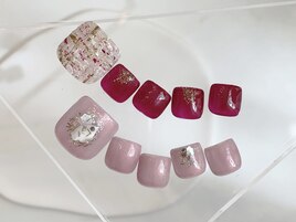 Foot / 90分シンプルコース