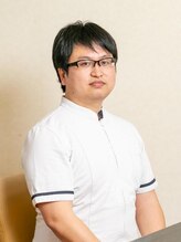 ままの森鍼灸マッサージ院&nbsp;福嵜 大和