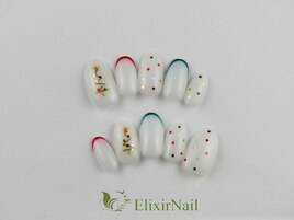 定額aシンプル/クーポン使用