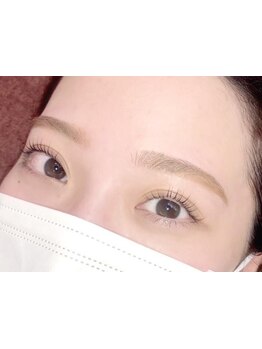 まつげのお悩み解決サロン
