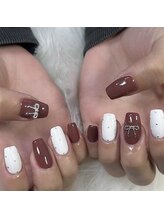 パング(.pang)/ワンカラーにプラス