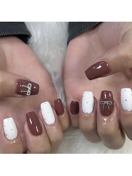 パング(.pang)/ワンカラーにプラス