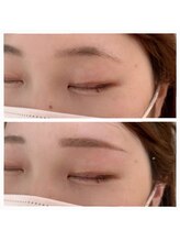 サロンアンドスクール ローズマリー (Salon&School Rosemary)/アイブロウ(眉毛ワックス】4400