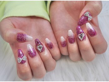 バレッタ(VALETTA)/ジェル デザインコース