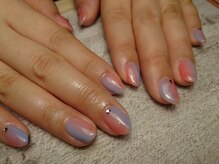 ネイルック(Nailook)/