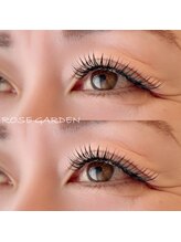 ローズガーデン(ROSE GARDEN)/