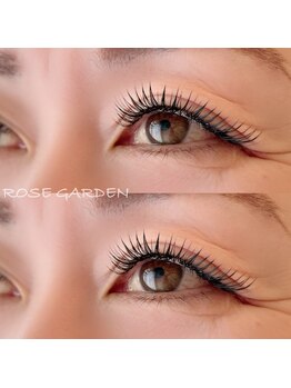 ローズガーデン(ROSE GARDEN)/