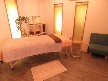 マノ(mano)/2、お着替え