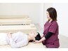 頭痛・慢性首肩こりにお悩みの方に♪上半身整体