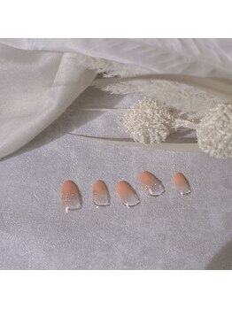 ネイル バズ(NAIL BUZZ)/初回ジェルオフ込6800円