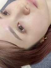 【eyelash＆eyebrow】毎月1500人以上のお客様がご来店される町田で老舗の人気まつげ・眉サロン