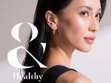 グランドデザイン 大垣店(GRAND DESIGN)の雰囲気（新導入【&ヘルシー】ボリューム、長さ、カール全てを手に入れる）
