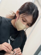 いやされサロン フー(fuu+) SUTAFF Fuu