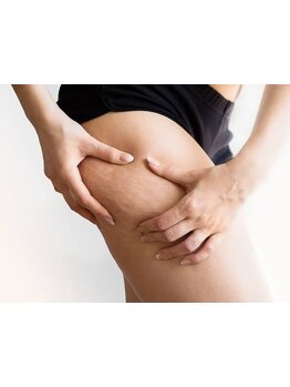 太モモ・ヒップまわりをケアしたい