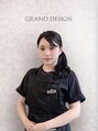 グランドデザイン 岐南店(GRAND DESIGN) KAJIKAWA