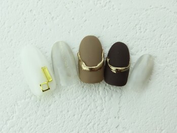 ピアチェーレ(Piacere)/定額¥9800☆