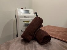 ビューティーバーコア(Beauty bar KOA)