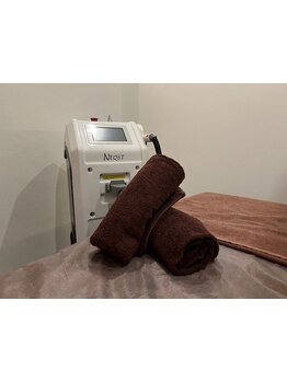 全身脱毛コースのあるサロン